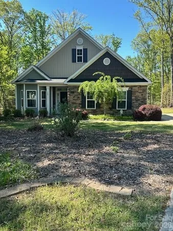 $425,000 | 144 Hawks Landing Drive, Troutman, NC 28166