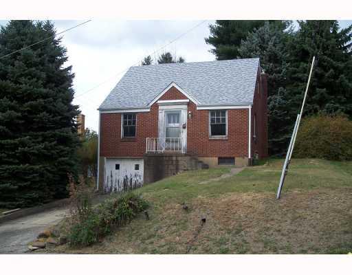 3 Fenway Road Pittsburgh, PA 15209 - Photo 1 of 4 Exterior Front.