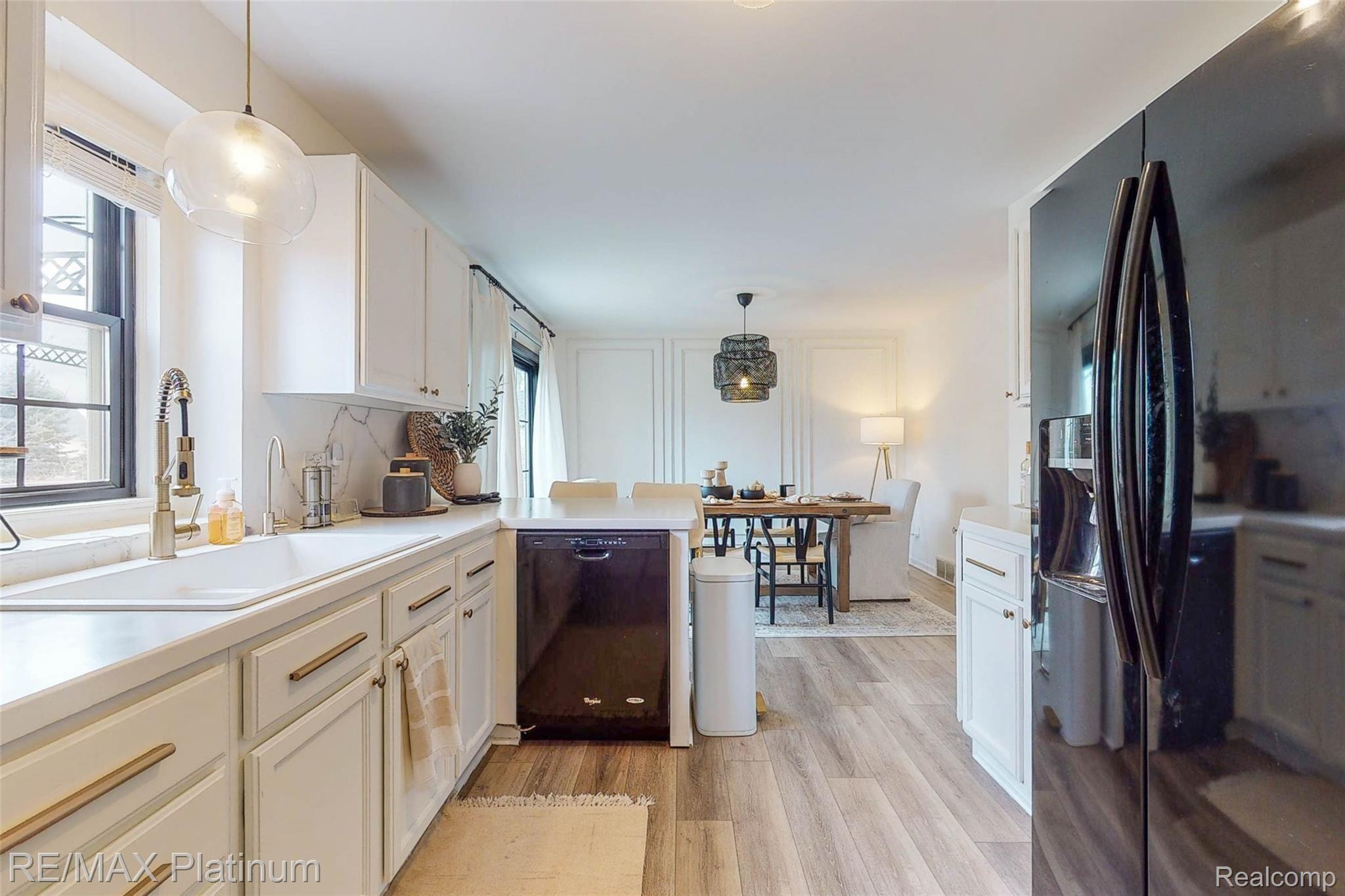 4261 East Rolston Road Linden, MI 48451 - Photo 17 of 58 4261-E-Rolston-Rd-16 Kitchen.jpg