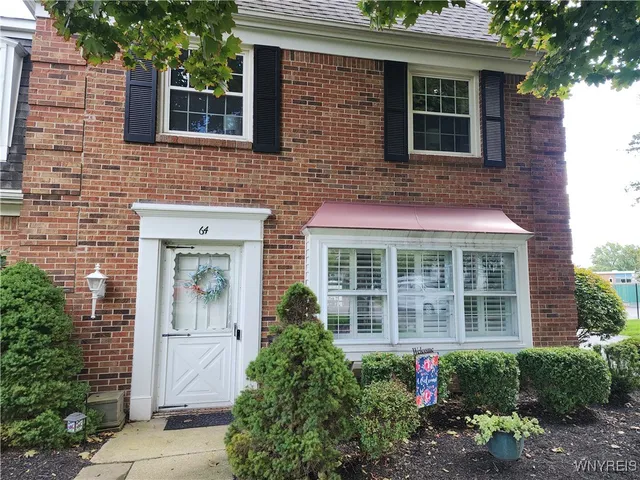 $359,900 | 64 Hickory Hill Road, Amherst, NY 14221