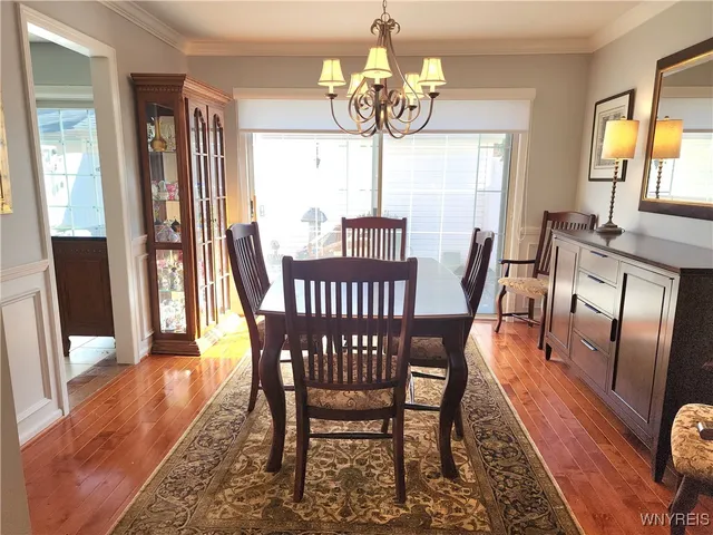 $359,900 | 64 Hickory Hill Road, Amherst, NY 14221