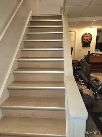 $359,900 | 64 Hickory Hill Road, Amherst, NY 14221