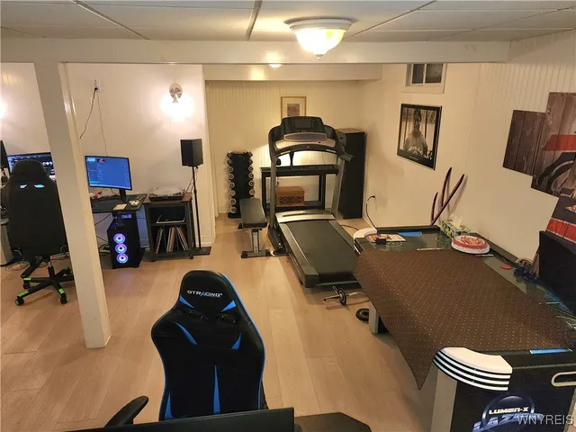 $359,900 | 64 Hickory Hill Road, Amherst, NY 14221