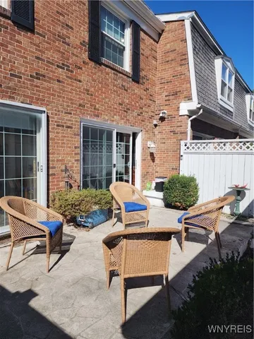 $359,900 | 64 Hickory Hill Road, Amherst, NY 14221