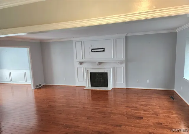 $359,900 | 64 Hickory Hill Road, Amherst, NY 14221