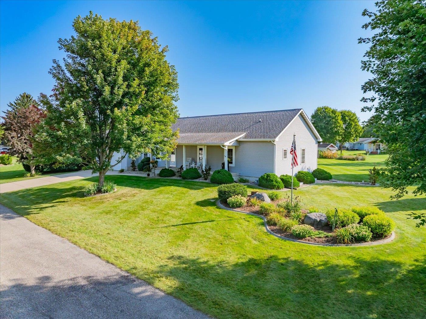 3784 Token Road DeForest, WI 53532 - Photo 4 of 62