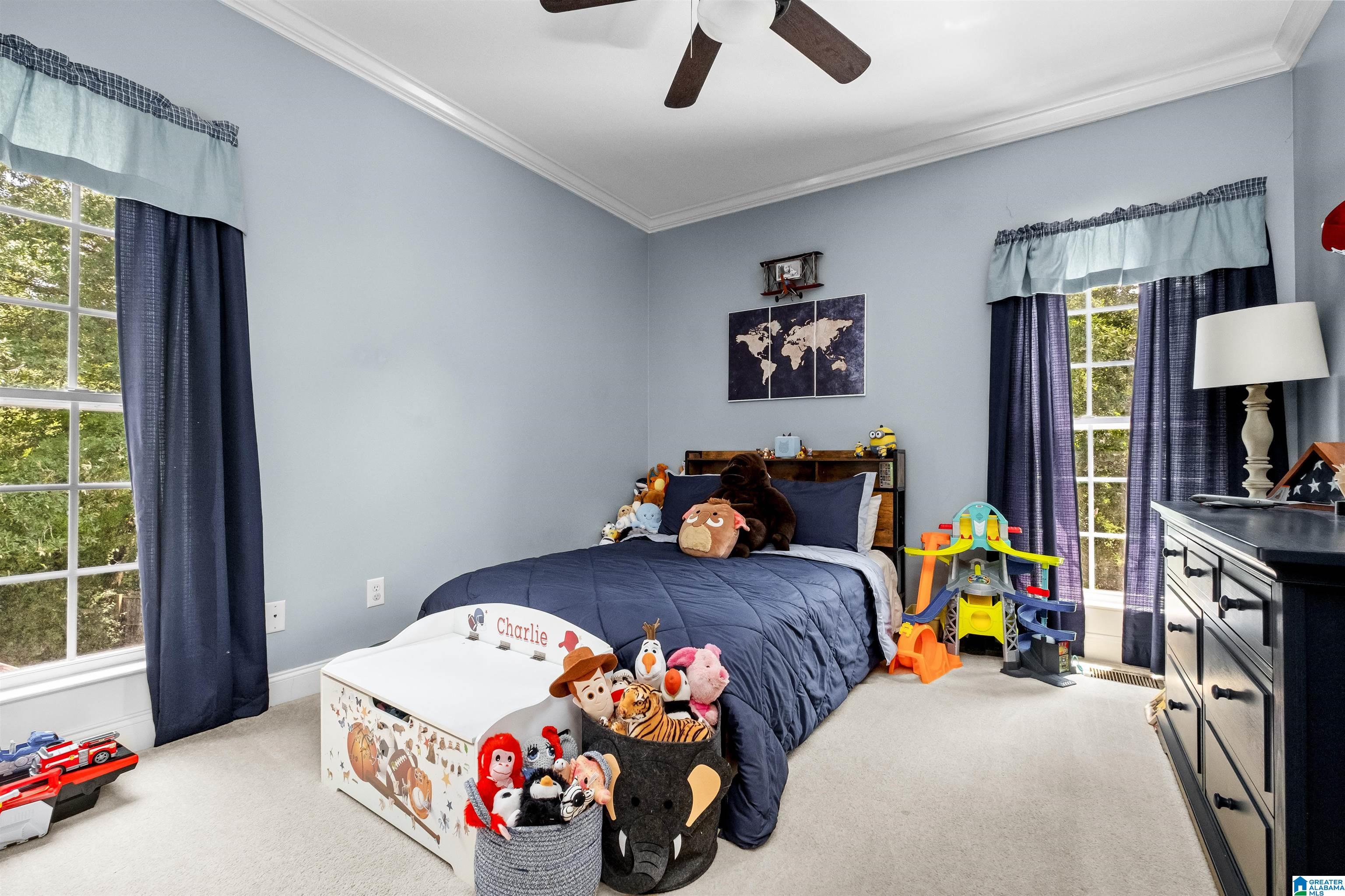 4048 Laurel Ridge Trail Trussville, AL 35173 - Photo 20 of 41