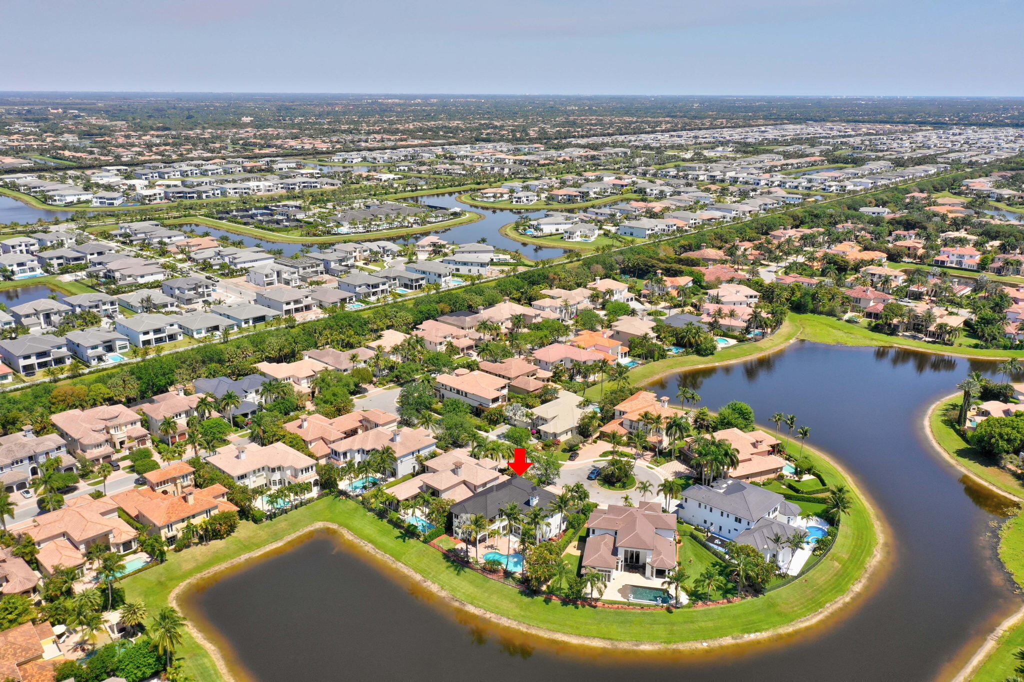 17593 Middle Lake Drive Boca Raton, FL 33496 - Photo 102 of 105 8-web-or-mls-DJI_0731_2_3_4_5-Edit