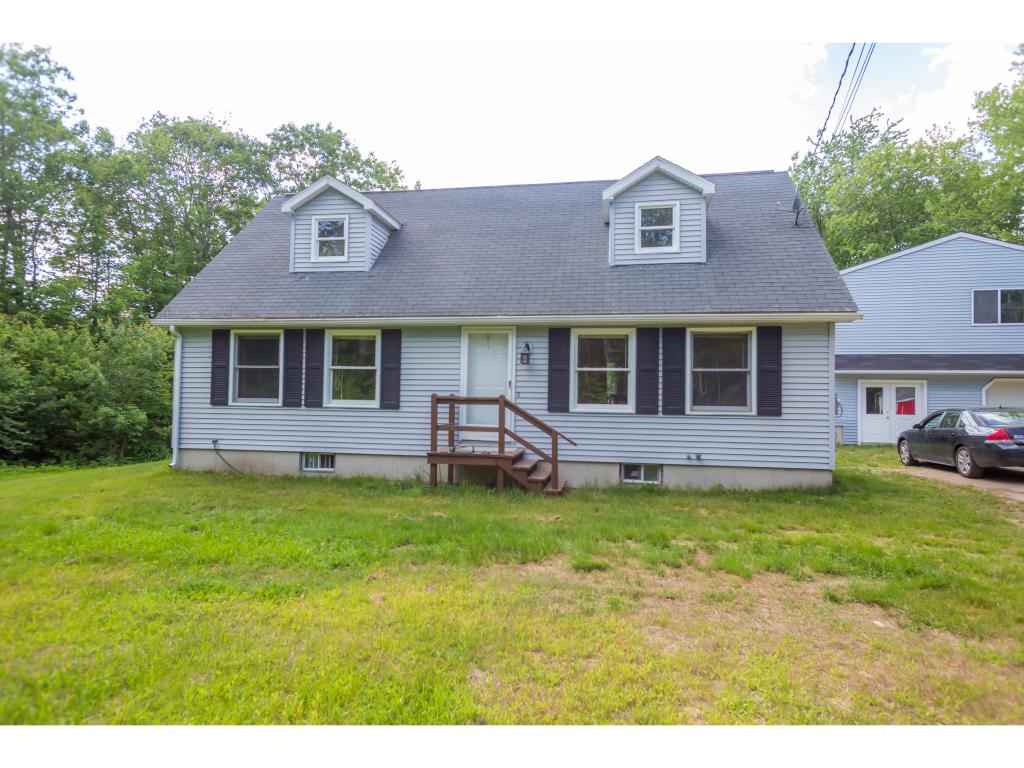 74 Thurston Road Milton, NH 03851 - Photo 1 of 22