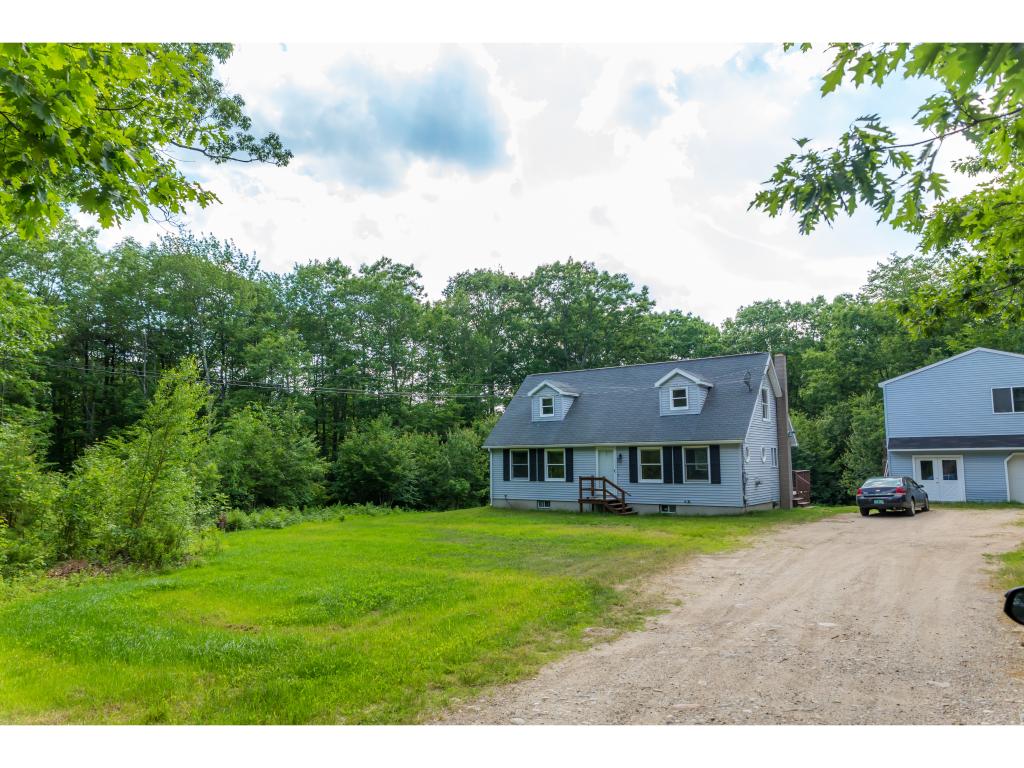 74 Thurston Road Milton, NH 03851 - Photo 2 of 22