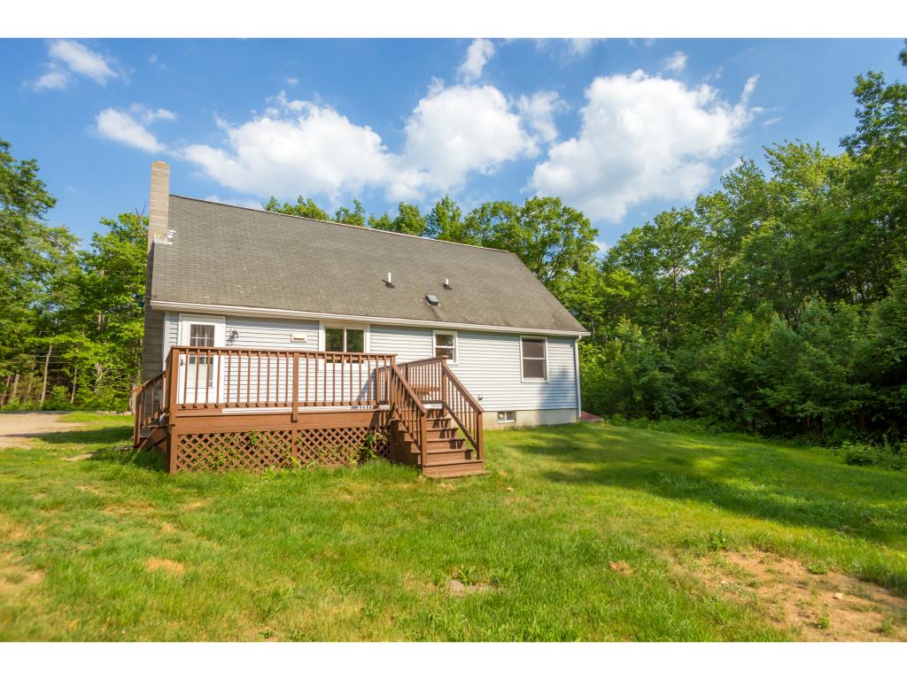 74 Thurston Road Milton, NH 03851 - Photo 21 of 22