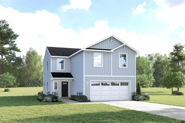 $363,990 | 1749 Royal Hound Trail, Madison, TN 37115
