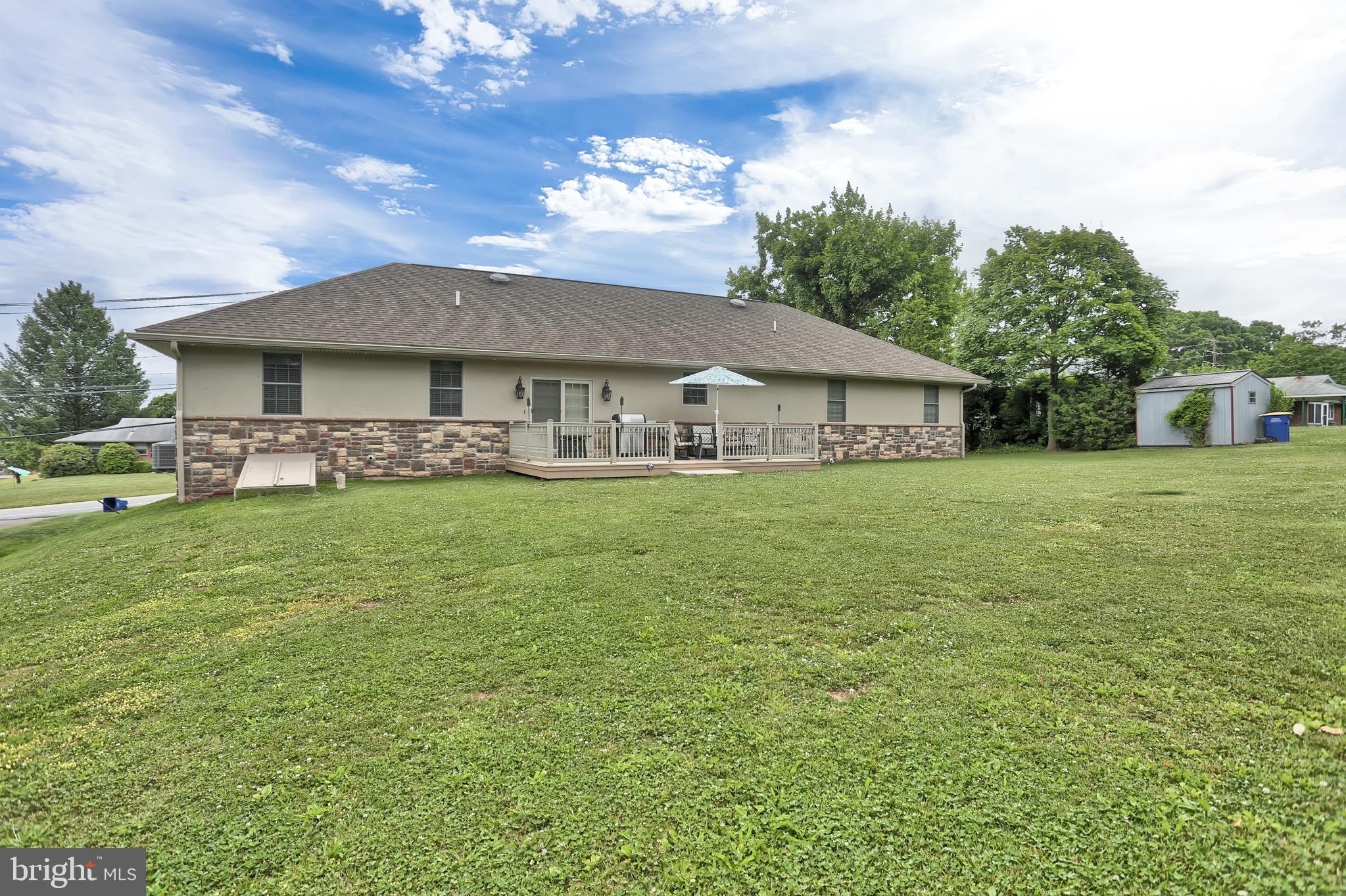 565 Fishing Creek Road Lewisberry, PA 17339 - Photo 38 of 39