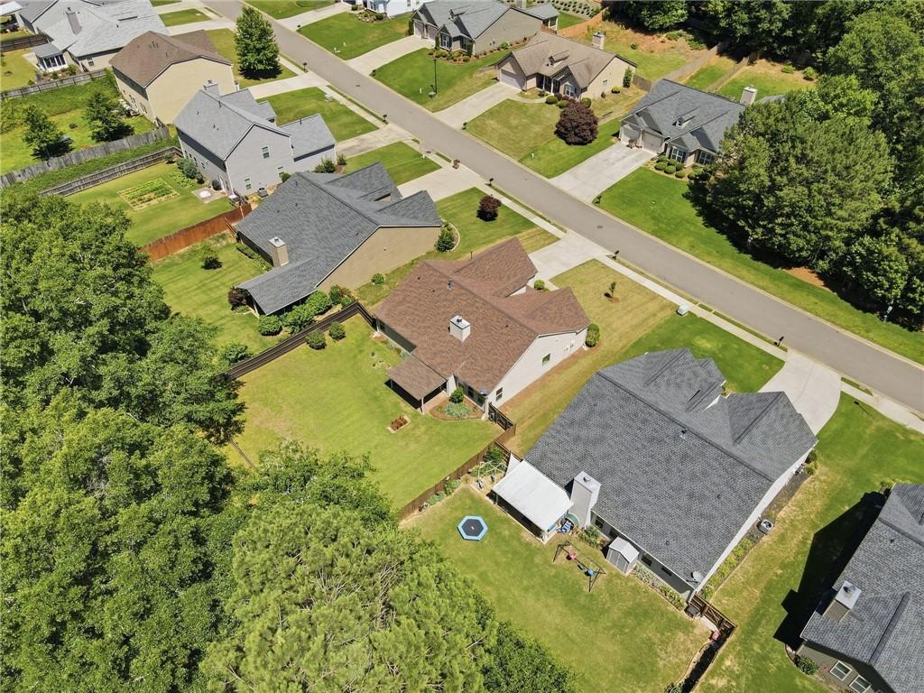 3940 Spring Ridge Drive Cumming, GA 30028 - Photo 42 of 44
