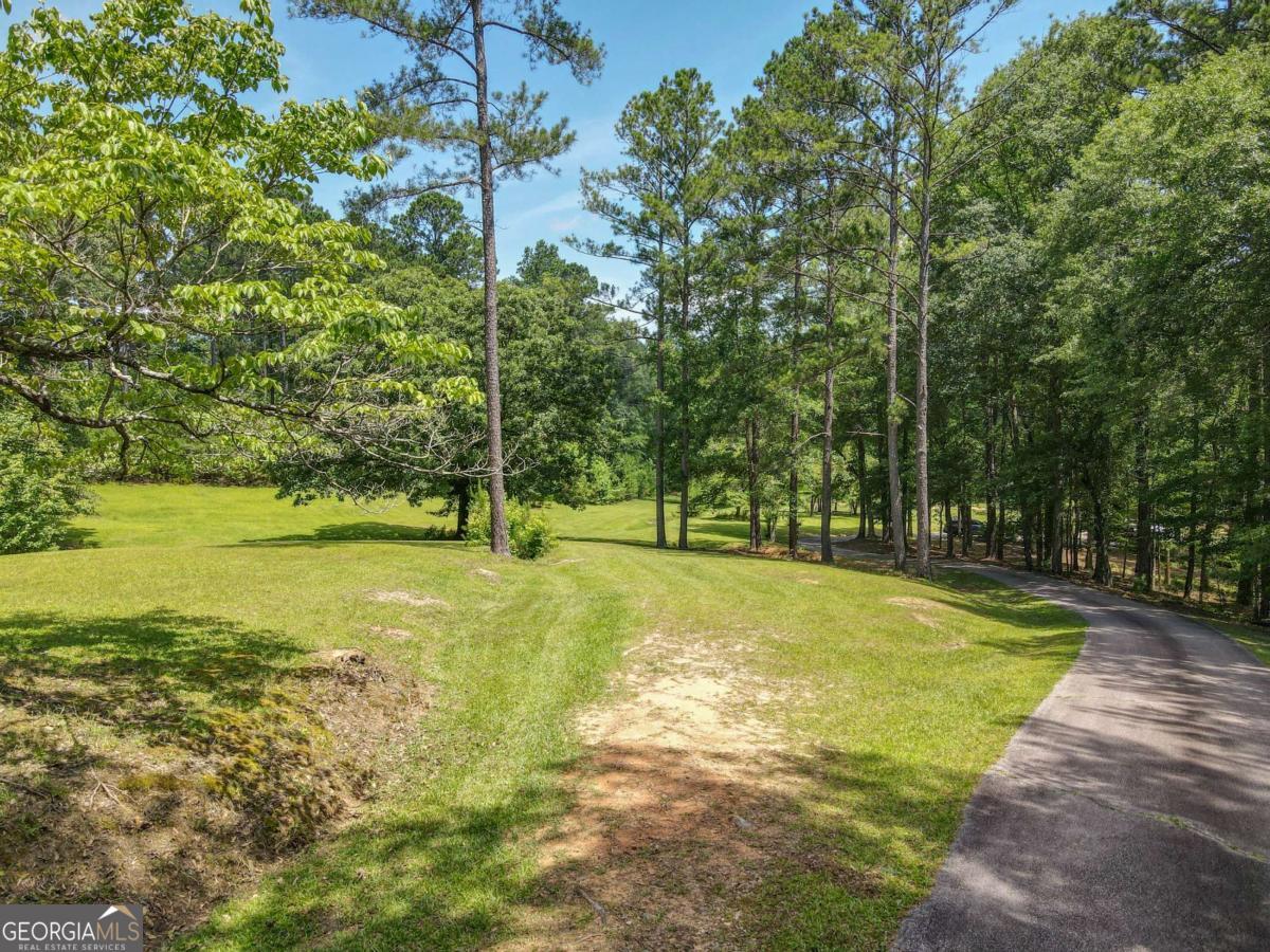 4973 Greenville Road LaGrange, GA 30241 - Photo 14 of 108 a view of a trees with yard