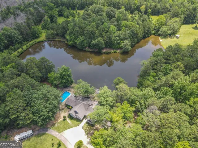 $1,100,000 | 4973 Greenville Road, LaGrange, GA 30241