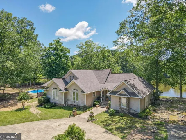 $1,100,000 | 4973 Greenville Road, LaGrange, GA 30241