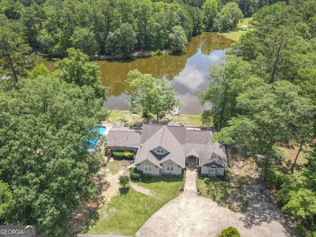 $1,100,000 | 4973 Greenville Road, LaGrange, GA 30241
