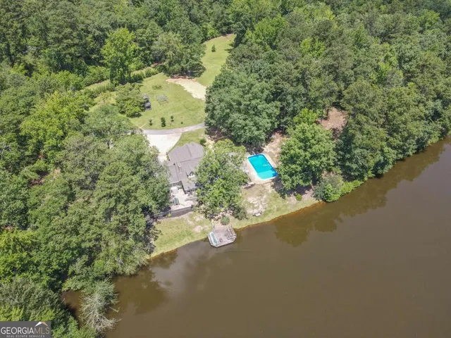 $1,100,000 | 4973 Greenville Road, LaGrange, GA 30241