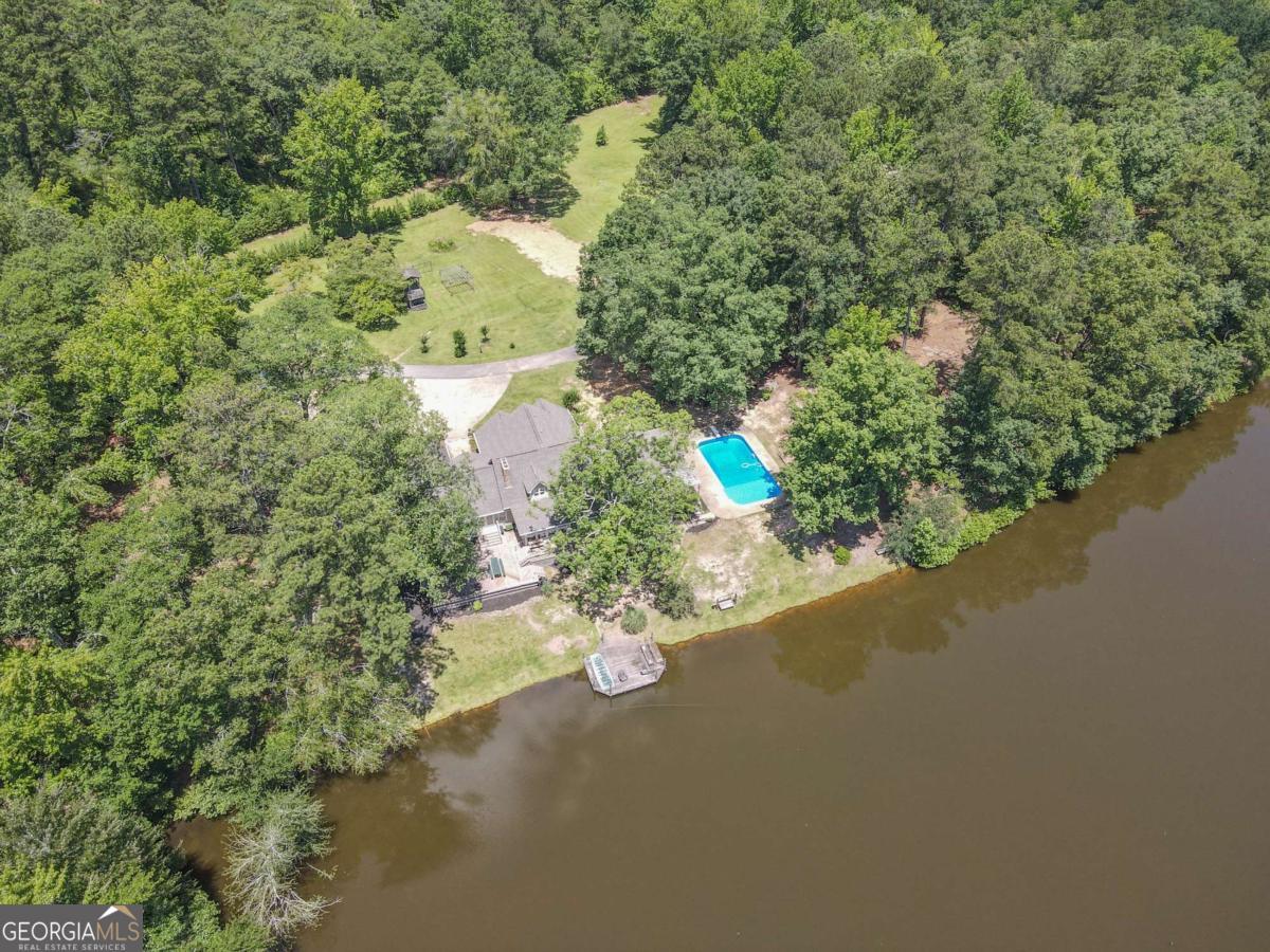 4973 Greenville Road LaGrange, GA 30241 - Photo 20 of 108
