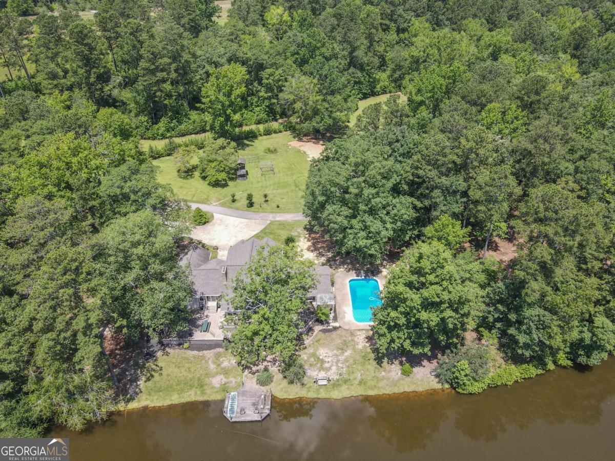 4973 Greenville Road LaGrange, GA 30241 - Photo 21 of 108