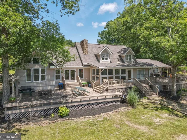 $1,100,000 | 4973 Greenville Road, LaGrange, GA 30241