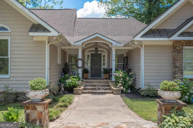 $1,100,000 | 4973 Greenville Road, LaGrange, GA 30241