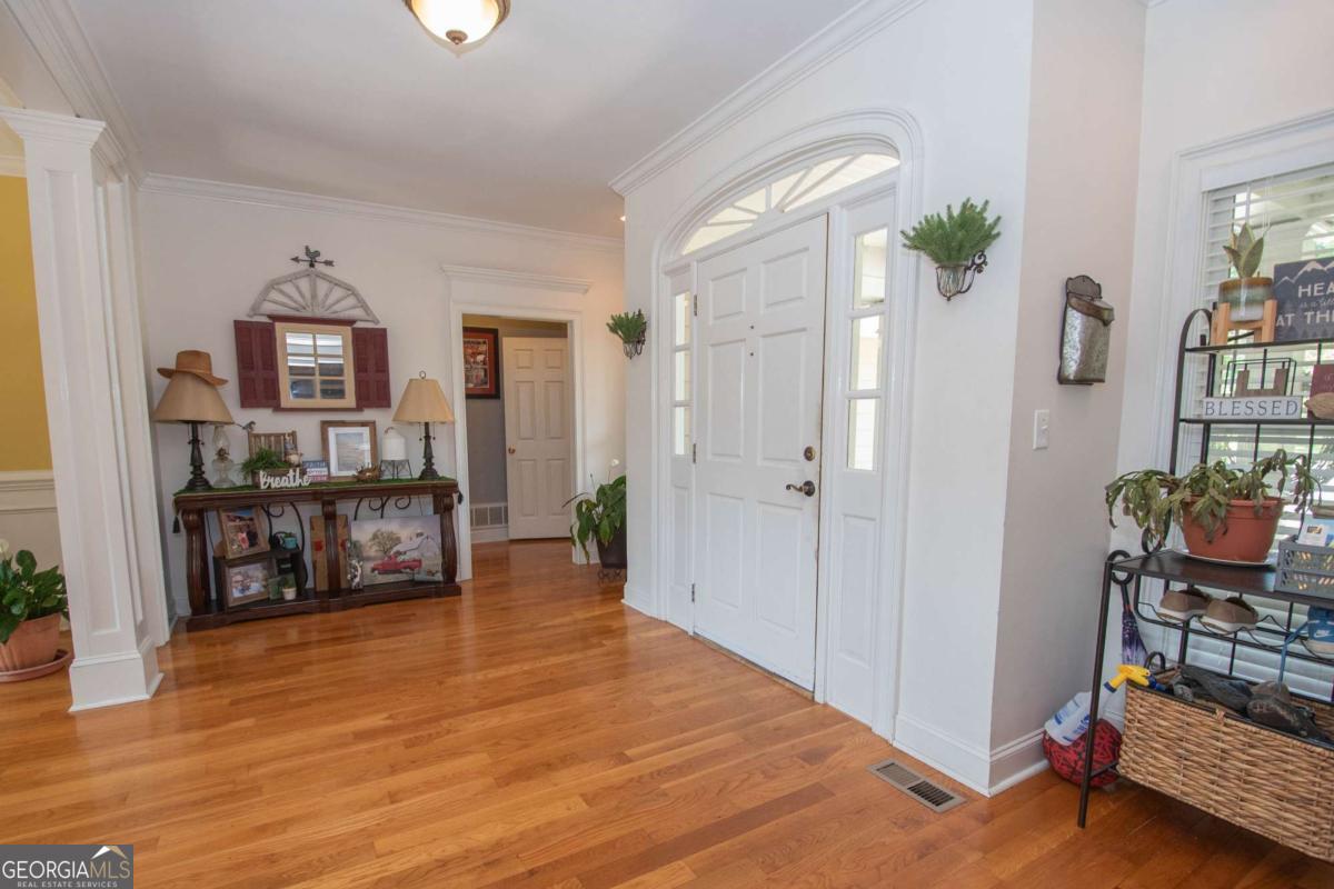 4973 Greenville Road LaGrange, GA 30241 - Photo 29 of 108