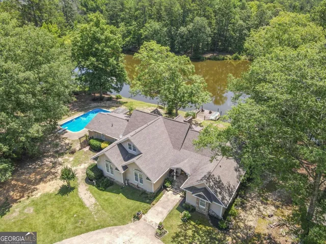 $1,100,000 | 4973 Greenville Road, LaGrange, GA 30241