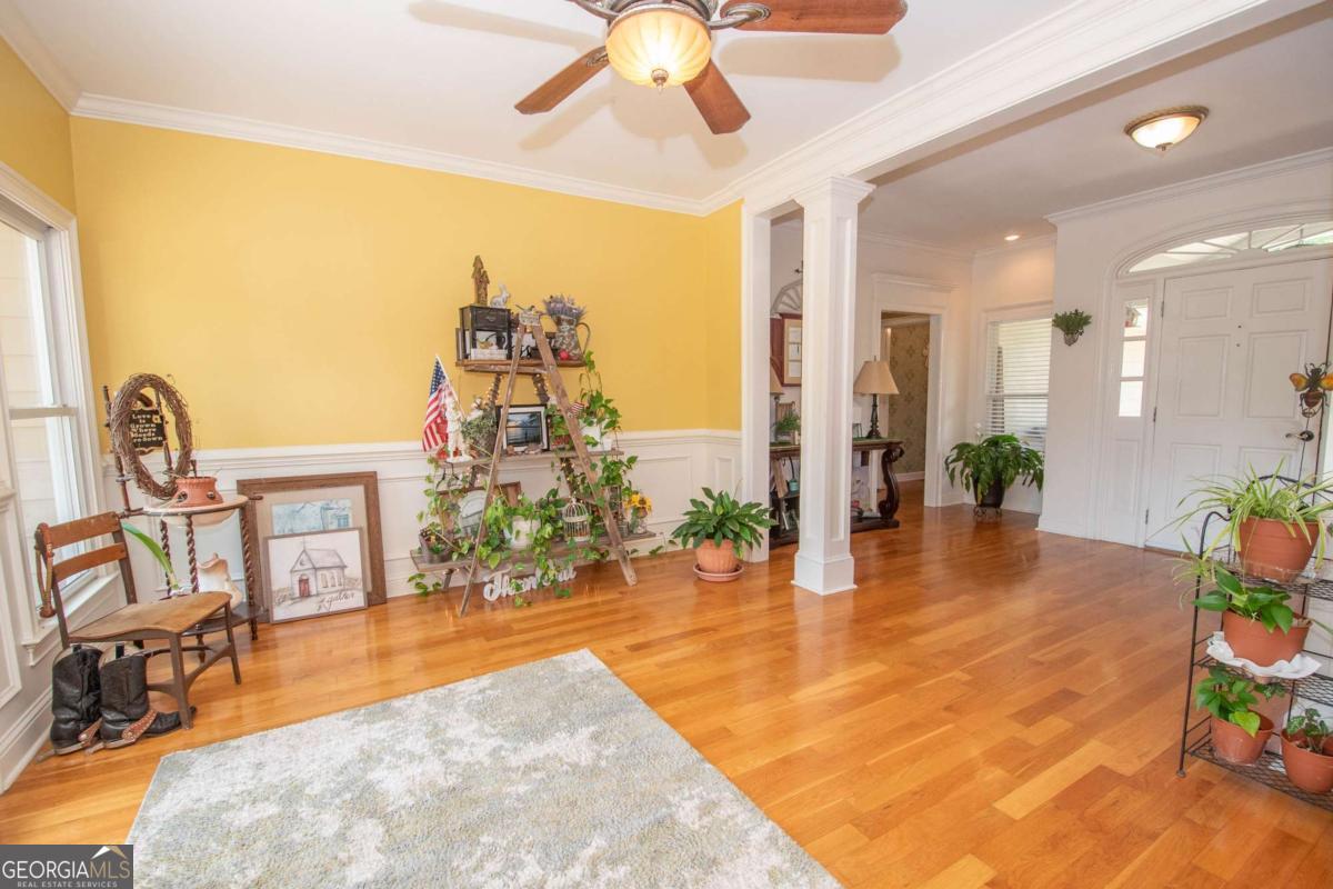 4973 Greenville Road LaGrange, GA 30241 - Photo 33 of 108