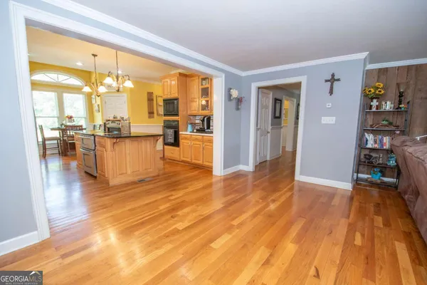a room with a washing machine and sink