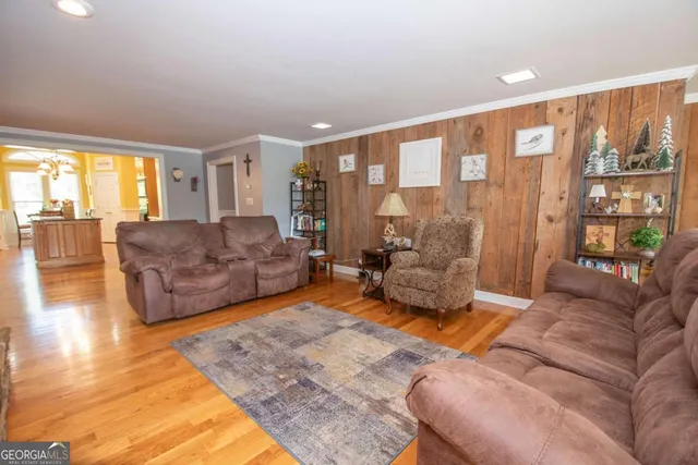 $1,100,000 | 4973 Greenville Road, LaGrange, GA 30241