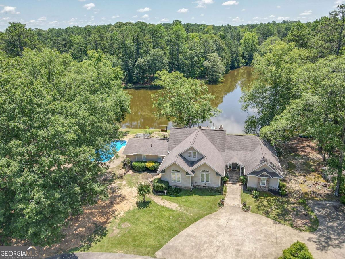 4973 Greenville Road LaGrange, GA 30241 - Photo 4 of 108