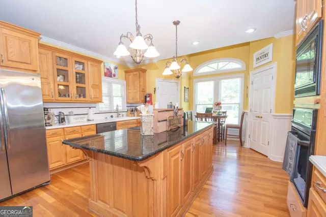 $1,100,000 | 4973 Greenville Road, LaGrange, GA 30241