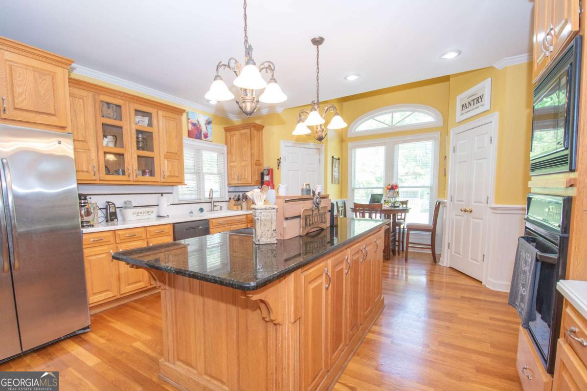 4973 Greenville Road LaGrange, GA 30241 - Photo 42 of 108