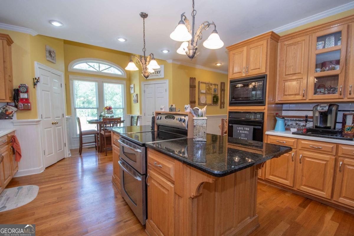 4973 Greenville Road LaGrange, GA 30241 - Photo 43 of 108