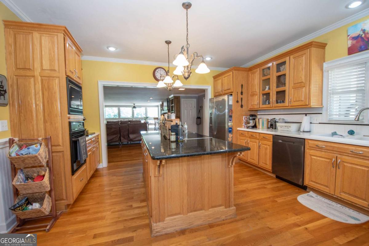 4973 Greenville Road LaGrange, GA 30241 - Photo 45 of 108