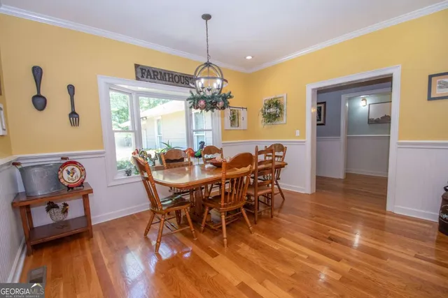 $1,100,000 | 4973 Greenville Road, LaGrange, GA 30241