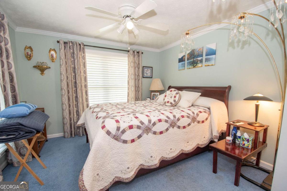 4973 Greenville Road LaGrange, GA 30241 - Photo 58 of 108
