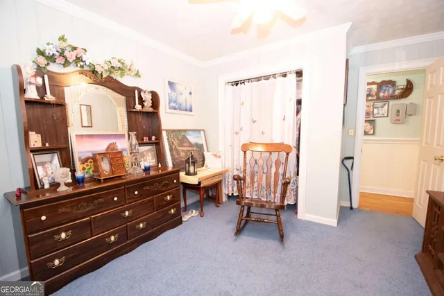 $1,100,000 | 4973 Greenville Road, LaGrange, GA 30241