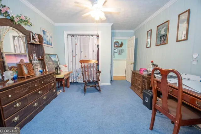 $1,100,000 | 4973 Greenville Road, LaGrange, GA 30241