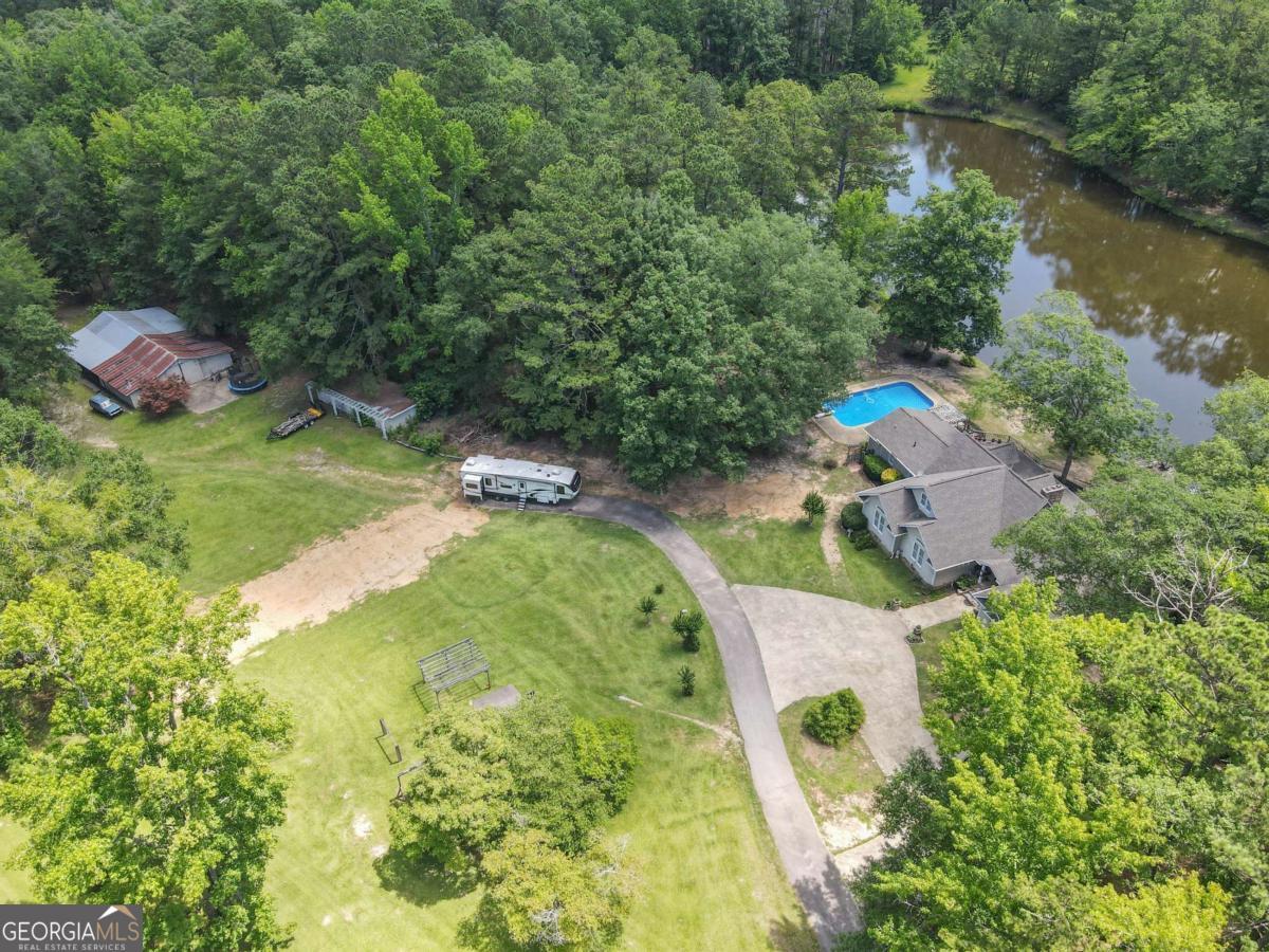 4973 Greenville Road LaGrange, GA 30241 - Photo 6 of 108