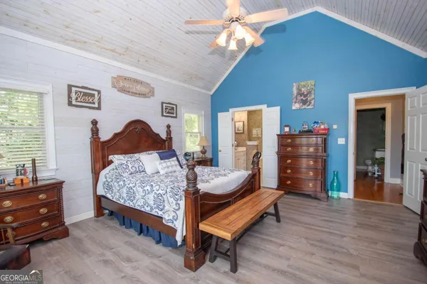 $1,100,000 | 4973 Greenville Road, LaGrange, GA 30241