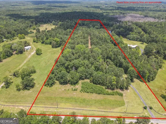 $1,100,000 | 4973 Greenville Road, LaGrange, GA 30241