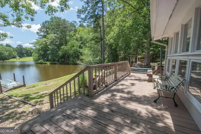 $1,100,000 | 4973 Greenville Road, LaGrange, GA 30241