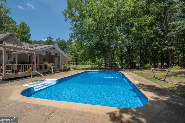 $1,100,000 | 4973 Greenville Road, LaGrange, GA 30241