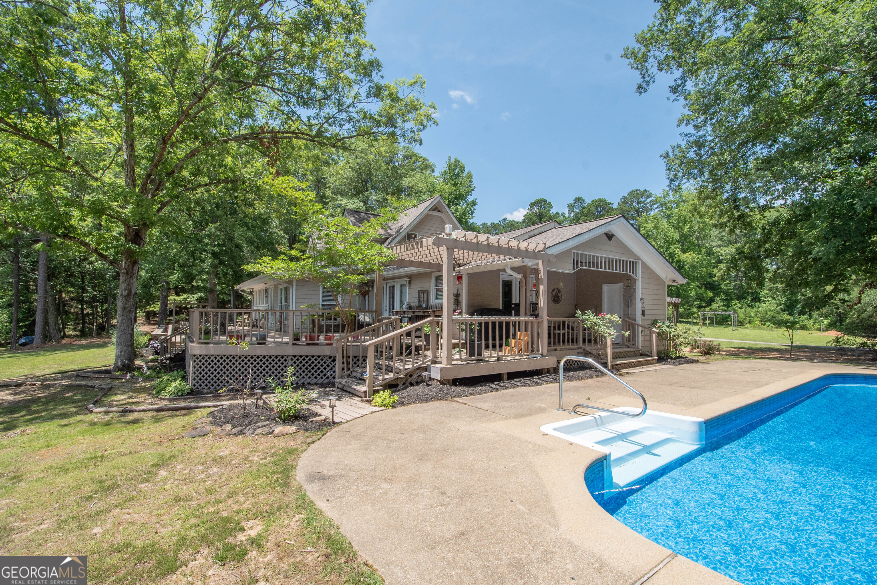4973 Greenville Road LaGrange, GA 30241 - Photo 82 of 108