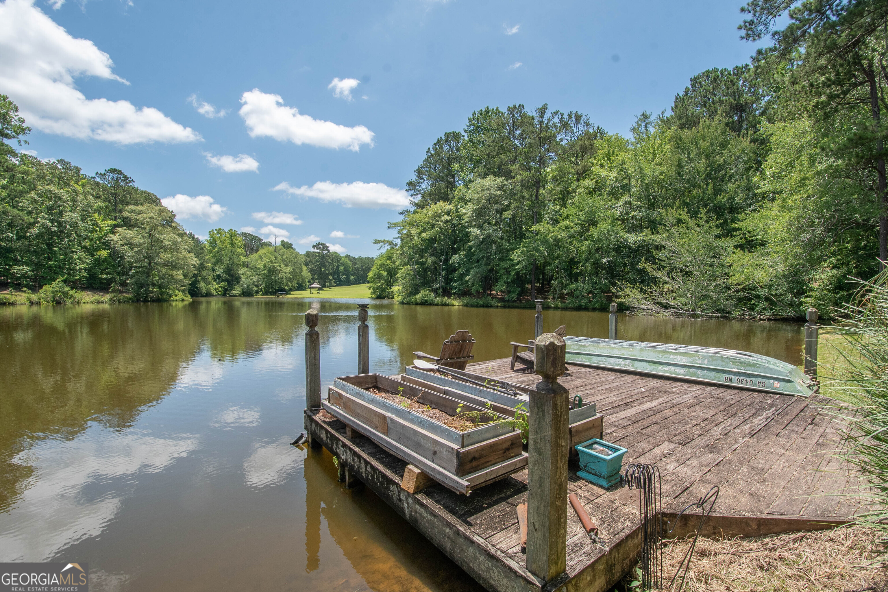 4973 Greenville Road LaGrange, GA 30241 - Photo 84 of 108