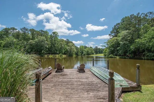 $1,100,000 | 4973 Greenville Road, LaGrange, GA 30241