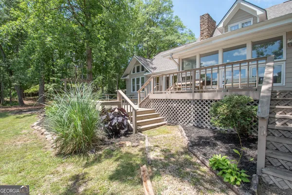 $1,100,000 | 4973 Greenville Road, LaGrange, GA 30241